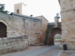 5-Porte des remparts