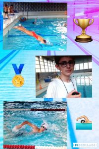 Natation 2016